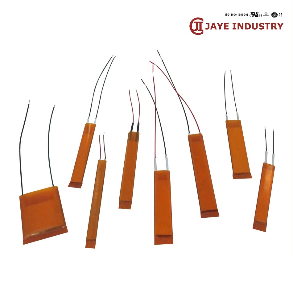 What is ptc heater
